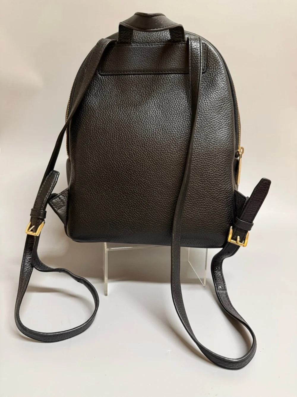 Michael Kors backpack very